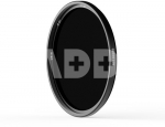Urth 77mm Solar ND100000 (16.6 Stop) Filter Plus+
