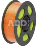 Anycubic PLA Silk Filament Tri-Color: Red Yellow Green