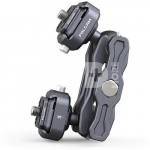 Falcam F22 Dual Quick Release Monitor Mount Kit 2548