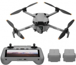 Drone|DJI|Mini 5 Pro Fly More Combo Plus (DJI RC 2)|CP.MA.00001024