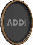 PolarPro Chroma PMVND/PL/Black Mist 2-5 stop 67mm
