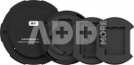 PolarPro Body Cap Canon RF Mount Slate