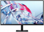 Samsung LS32H700EAUXEN 32" ViewFinity S7 S70H Monitor, UHD 3840x2160/16:9/300cd/m2/5ms HMDI, USB, DP | Samsung