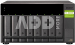TL-D800C 2.5"/3.5" SATA USB 3.2 Black/Gray