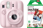 Fujifilm Instax Mini 13, candy pink + film