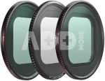 Magnetic Filter Set for iPhone 3pcs