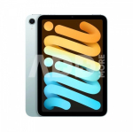 iPad Mini A17 Pro Wi-Fi 128GB Blue 7th Gen MXN73HC/A