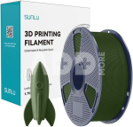 PLA High-Speed Filament 1kg Olive