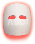 TheraBody LED face mask TheraFace Glo, white
