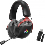 HG9076W Tactic X Pro RGB Wireless Black