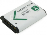 Sony, battery NP-BX1