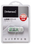 Intenso Rainbow Line 32GB USB Stick 2.0