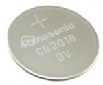 Panasonic CR 2016 Lithium Power
