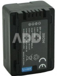 Panasonic, baterija VW-VBT190