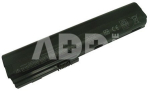 Notebook baterija, HP EliteBook 2560p