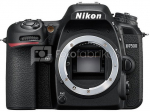 Veidrodinis fotoaparatas Nikon D7500 Body