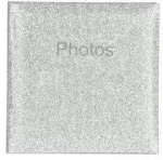 Rėmelis INNOVA PI08350 Shiny Stars Baby |Silver| 10x15