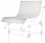 Falcon Eyes Cover PP-0611 for Photo Table ST-0611CT