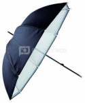 Linkstar Umbrella PUK-84WB White/Black 100 cm (reversible)