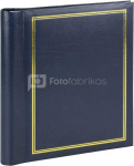 Album SA60S Magnetic 60pgs Classic, blue