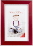 Photo frame Titan 10x15, red (VF3427)