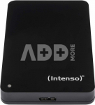 Intenso 2.5 Portable HDD 3.0 4TB Memory Drive