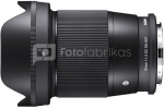 Sigma 16mm f/1.4 DC DN (L-Mount)