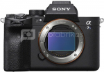 Sony A7S Mark III Body