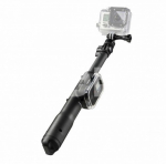 Mantona Hand Tripod incl. Remote mount for GoPro