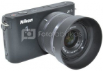 JJC HB N101 Nikon Zonnekap (LH N101)