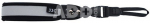 JJC Wrist Strap Grey