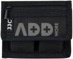 JJC BC P2 Battery & Memory Case