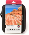 Cokin Traveller Kit U3HO 28