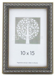 Rėmelis 21x30 plast 1305025 CHARLOTTA sidabras |16mm