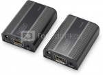 DIGITUS 4K HDMI Extender Set 4K2K/60Hz
