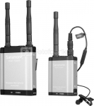 SARAMONIC VLINK2 KIT1, 2.4GHZ TWO WAY-COMMUNICATION WIRELESS MICROPHONE SYSTEM (TX+RX)