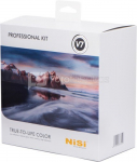 NISI PROFESSIONAL KIT 100MM SYSTEM V7