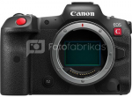 Canon EOS R5C Body