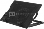 Sbox CP-12 Laptops Cooling Pad For 17.3