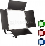 walimex pro Rainbow LED RGBWW Fluorescent Light 50W