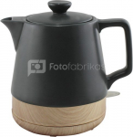 Platinet kettle PEKT100CA, gray