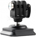 PGYTECH Arca-Swiss mount for sports cameras 360&deg; (P-CG-014)