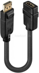 I/O CONVERTER DP TO HDMI/41005 LINDY