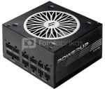 Power Supply|CHIEFTEC|850 Watts|Efficiency 80 PLUS GOLD|PFC Active|GPX-850FC