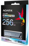 Adata Pendrive Elite UE800 256GB USB3.2-C Gen2