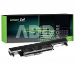 Green Cell Battery for Asus A32-K55 11,1V 4400mAh