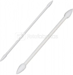 Nitecore Dust free Cottons Swabs 3 (Large) + 3 (Small) Per Pack 6 Packs Per Box. 36Pcs Total.