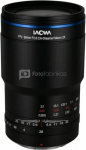 Laowa 90mm f/2.8 2x Ultra Macro APO Nikon Z