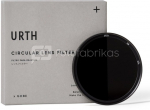 Urth 58mm Circular Polarizing (CPL) + ND64 Lens Filter (Plus+)