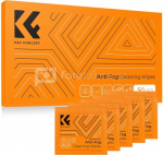 Lens/Eyeglasses Cleaning Wipes 50 PCS Pre-Moistened